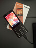 诺基亚（NOKIA）220 4G 移动联通电信全网通 2.8英寸双卡双待 直板按键手机 老人老年手机 学生手机 黑色 实拍图