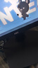 KVL电脑显示器24.5英寸家用办公 U-IPS原生144hz 120%sRGB硬件低蓝光游戏电竞显示屏内置音箱KV259F 实拍图