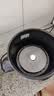 三角牌（Triangle）电饭煲4-5人老式316不锈钢0涂层2-3人电饭锅家用5-8人大容量微压蒸煮一体饭粥锅 5升【母婴级316不锈钢】0涂层内胆 5L 实拍图