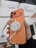 Apple/苹果 iPhone 17 512GB 黑色 支持移动联通电信5G 双卡双待手机 实拍图