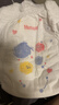 好奇（Huggies）金装拉拉裤XXL74(15kg以上)尿不湿【速干不易红】 实拍图