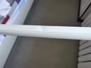 飞利浦（PHILIPS）明皓系列T5 LED一体化支架灯日光节能灯管全套1.2米13W白光6500K 不含连接线和电源线 实拍图