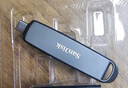 闪迪（SanDisk）128GB Type-C USB3.2 手机U盘DDC3黑色 读速高达400MB/s 自动备份 手机电脑两用  实拍图
