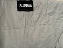 无印良品A类里外全棉夏被100%纯棉花被子 夏凉空调被芯 150*200cm 实拍图