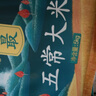 十月稻田 当季新米 寒地之最 五常大米 10斤（东北大米 香米 十斤） 实拍图