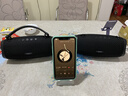 索爱（soaiy）S36MAX旗舰款大功率无线蓝牙音箱户外露营便携防水小音响广场舞车载电脑低音炮收款U盘高音质礼物 实拍图
