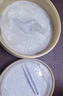丸美小金针眼膜贴 胶原抗皱滋养眼膜70片 紧致淡纹保湿修护母亲节礼物 实拍图