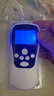 Panapopo理疗仪家用按摩器电疗器中低频脉冲肩颈椎腰部电击针灸经络疏通 实拍图