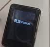 梵沐PA01 16G mp3/mp4播放器 无损音乐随身听 学生听英语听力复读机 2.4英寸发声词典外放蓝牙5.4 实拍图