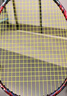 尤尼克斯YONEX羽毛球线高弹型日本进口比赛训练耐打BGXB65-004黄色 晒单实拍图