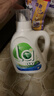 威露士la有氧洗衣液松木香4斤组合装（瓶1L+补充袋装500ml*2）除菌除螨 实拍图