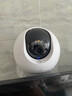 萤石C6c-pro 3K+超清云台增强版摄像头 600万像素室内智能无线AI监控 双向通话 手机远程 实拍图