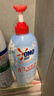 奥妙【新一代酵素内衣洗衣液】10s去血渍 杀菌抑味去除HPV小苍兰750G 实拍图