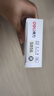 得力（deli）直液笔速干笔签字笔 0.5mm全针管中性笔 商务办公学生水笔走珠笔 黑色 12支/盒S856 实拍图