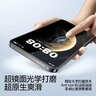 闪魔【防爆无尘仓】适用华为mate80/80pro钢化膜 手机膜秒贴除尘高清防爆抗指纹贴膜 无尘舱2套装 实拍图