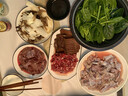 正大食品（CP）鸭头1.6斤 （无鸭舌）鸭头生鲜火锅食材烧烤麻辣鸭货鸭头 实拍图