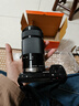 索尼（SONY）E 55-210mm APS-C画幅远摄大变焦微单相机镜头 黑色E卡口 SEL55210 实拍图