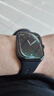 vivo WATCH GT 2 原点黑 超窄边高亮大屏 照片表盘一碰换 33天蓝牙续航 智能手表 情侣手表 送女友 实拍图