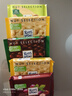 瑞特滋（RITTER SPORT）全扁桃仁牛奶巧克力 100g 休闲零食糖果节日礼物送男女友德国原产 实拍图