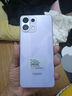 OPPO K12s 8GB+256GB 玫瑰紫 7000mAh长续航大电池 OLED 直屏 骁龙学生 5G 游戏千元新款手机 国家补贴 实拍图