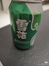 雪花啤酒(Snowbeer)清爽 330ml*24听 口感冰爽 经典热销商品 京东自营 实拍图