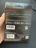 闪迪（SanDisk）512GB TF(MicroSD Express)内存卡 读880MB/s 写650MB/s 适配运动相机无人机 Switch2游戏机存储卡 实拍图