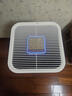 霍尼韦尔（Honeywell）空气净化器除花粉甲醛细菌流感病毒卫健委备案消毒机hmax空间舱全屋速净KJ1000F-P22W家电 实拍图