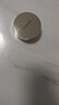 自然堂（CHANDO）晶透无瑕散粉9g 彩妆蜜粉定妆粉饼化妆品（持久遮瑕控油保湿） 02浅紫色 实拍图