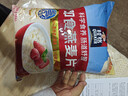桂格（QUAKER）即食燕麦片1000克袋装 营养早餐 膳食纤维 零添加白砂糖 实拍图