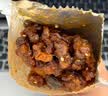 春江月内蒙古牛肉筋头巴脑边角料开袋即食牛板筋牛肉干下酒休闲零食麻辣 【买二赠一】香辣味100g*3袋100%真牛肉 实拍图