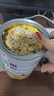 喜芊芊坚果水果燕麦片早餐即食冲饮无糖精全麦片健身营养代餐食品1000g 实拍图