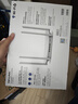 普联（TP-LINK）AX1500双频Wi-Fi 6无线路由器 5G双频 易展Mesh 高速穿墙家用 儿童上网管控 XDR1500 实拍图