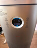 美的（Midea）【甲醛数显净化加湿一体】空气净化器鼻炎家用空调房除醛烟味异味柳絮过敏原空气净化机RX600ProH 实拍图