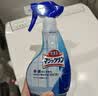 花王（KAO）进口玻璃清洗剂750ml 浴室淋浴房水垢水渍汽车窗擦玻璃清洁剂神器 实拍图