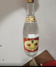 汾酒 黄盖玻汾 清香型白酒 53度 475mL*6瓶整箱 年份随机 实拍图