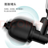 巨奇严选 不锈钢材质管道疏通器通马桶神器一炮通下水道疏通器疏通机 实拍图