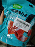 巨源0蔗糖果丹皮400g*2袋  0添加山楂棒条儿童零食山楂片独立装 实拍图