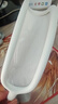 UOUA【真ANC主动降噪丨华强北Max3】适配苹果头戴式蓝牙耳机Air主动降噪pods无线高音质iPhone17/16/15 【钛银色】真6麦主动降噪丨100%全功能 实拍图