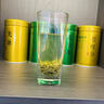 福茗源茶叶 碧螺春绿茶 花果香浓香型明前2026新茶特级春茶嫩芽罐装100g 实拍图