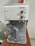 飞利浦（PHILIPS）净水器家用 RO反渗透台式免安装净饮机 独立烧水壶+即热净化二合一真沸腾净水器ADD6061 实拍图