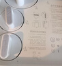 米家净水器滤芯RO反渗透滤芯3号滤芯 建议更换周期18-24个月适用于小米净水器400G厨上增强版/400G厨下 实拍图