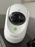 360摄像头9pro-800万双频WIFI云台家用摄像头家用监控摄像机手机远程监控器360度夜视全景 婴儿看护器 实拍图