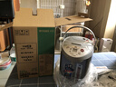 虎牌（TIGER）电热水瓶电水壶热水壶真空保温日本原装进口PVW-B30C 3L 实拍图