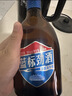 劲牌 蓝标劲酒 36度 500ml*2+尊享毛铺小酒100ml*2 精致礼盒 自饮送礼 实拍图