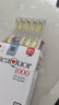 金凯撒迷你鱼油95%~97%高纯度深海鱼油软胶囊omega-3DHA+EPA成年人90粒 实拍图