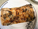 华田禾邦梅干菜锅盔 1kg 10个装 儿童早餐面点速食馅饼速食早餐半成品 实拍图