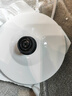 美的（Midea）电热水壶家用烧水壶泡茶0涂层食品级304不锈钢自动断电双层防烫全钢无缝1.5L大容量 MK-HJ1566 实拍图