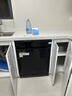 美的（Midea）洗碗机嵌入式家用全自动独立式可台面安装 14套大容量 105℃热风烘干 除菌率99.99%【RX10S Max】 嵌入式 独立式两用 105℃热烘单独消毒 实拍图