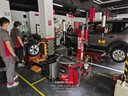 利奥玲珑汽车轮胎185/65R15 88H T87 适配现代悦纳/轩逸/欧尚/宝骏360 实拍图