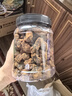 农香森 香辣牛肉粒500g内蒙古牛肉干即食零食五香沙爹味孕妇熟食美食 实拍图